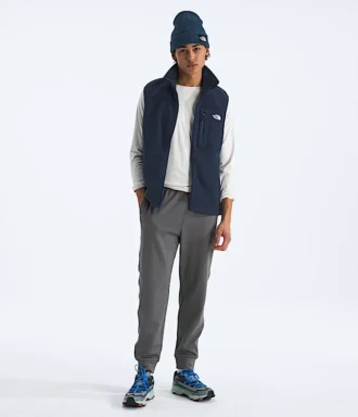 Gilet Yumiori da uomo