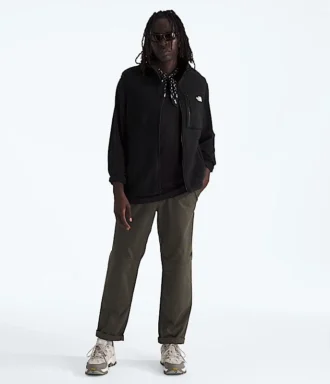 Gilet Yumiori da uomo