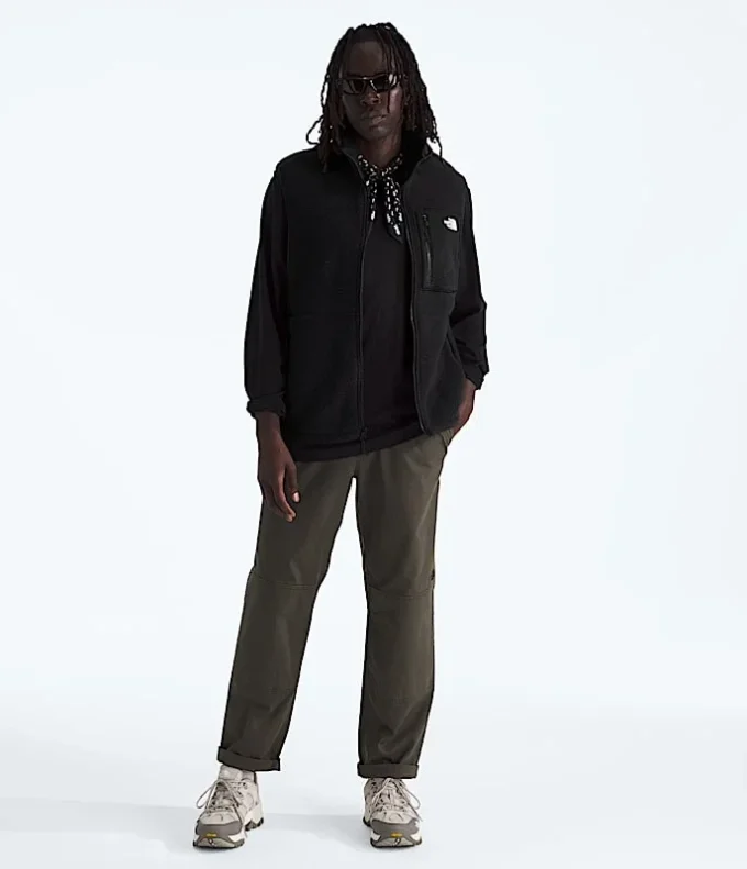 Gilet Yumiori da uomo Gilet Yumiori da uomo