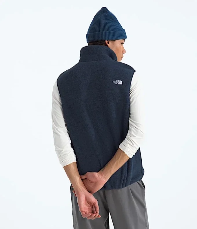 Gilet Yumiori da uomo Gilet Yumiori da uomo
