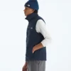 Gilet Yumiori da uomo Gilet Yumiori da uomo
