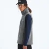 Gilet Yumiori da uomo Gilet Yumiori da uomo