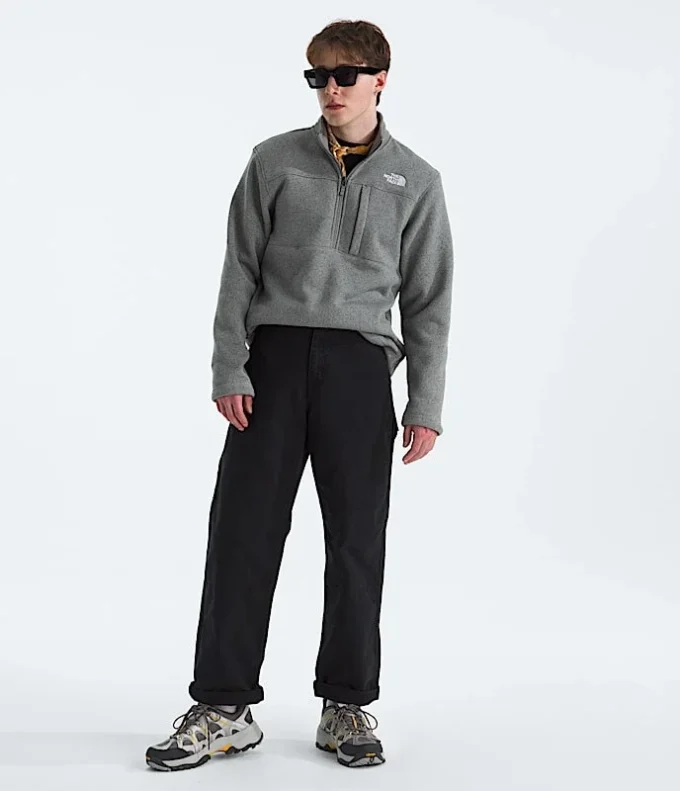 Gordon Lyons ?-Zip da uomo Gordon Lyons ?-Zip da uomo