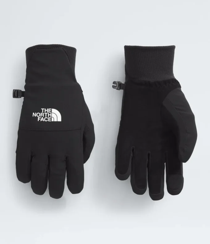 Guanti da donna Shelbe Raschel Etip™ Guanti da donna Shelbe Raschel Etip™