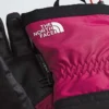 Guanti da sci Montana per bambini Guanti da sci Montana per bambini