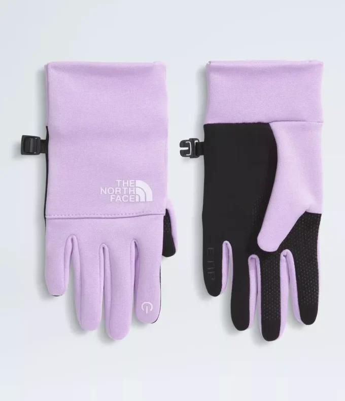 Guanti Etip™ riciclati per bambini Guanti Etip™ riciclati per bambini