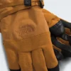 Guanti impermeabili in pelle Montana Guanti impermeabili in pelle Montana