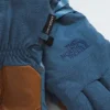 Guanti impermeabili in pelle Montana Guanti impermeabili in pelle Montana