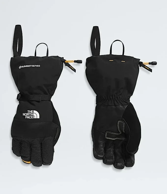 Guanti impermeabili pesanti Summit Series Jannu Peak Guanti impermeabili pesanti Summit Series Jannu Peak