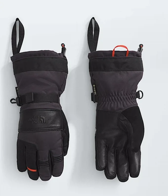 Guanti Montana Pro GORE-TEX® Guanti Montana Pro GORE-TEX®