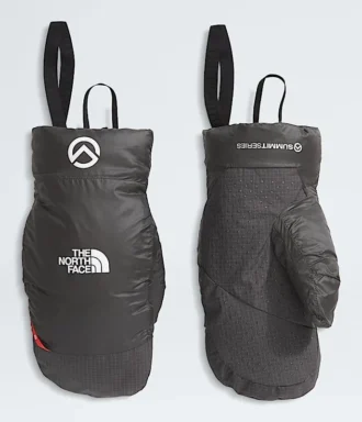 Guanti Summit Series AMK Down Mitts