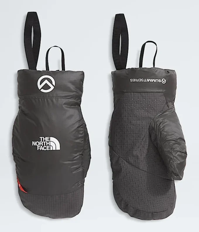 Guanti Summit Series AMK Down Mitts Guanti Summit Series AMK Down Mitts