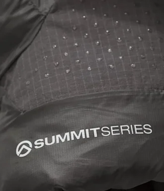 Guanti Summit Series AMK Down Mitts