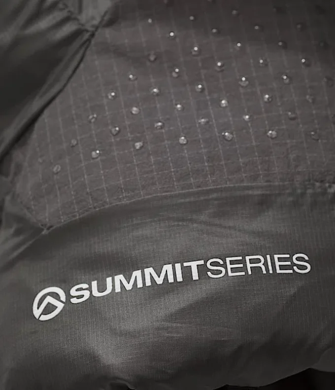 Guanti Summit Series AMK Down Mitts Guanti Summit Series AMK Down Mitts