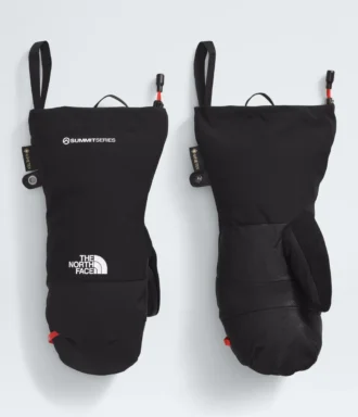 Guanti Summit Series Down GORE-TEX®