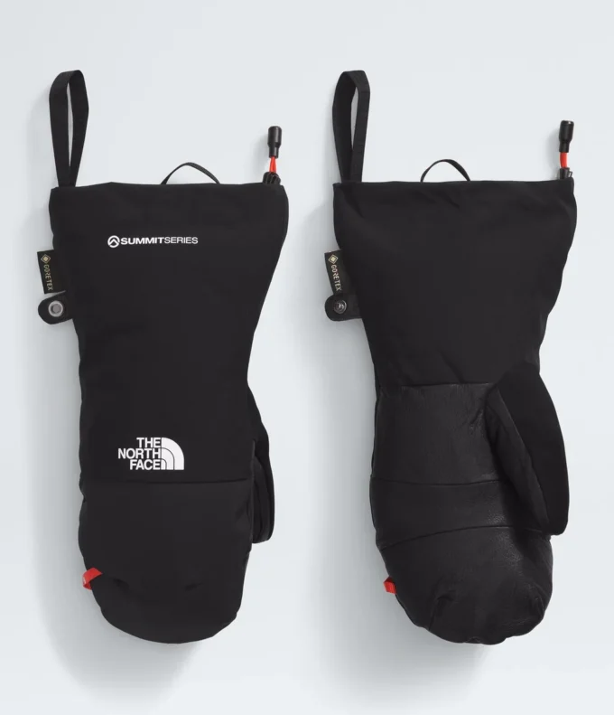 Guanti Summit Series Down GORE-TEX® Guanti Summit Series Down GORE-TEX®