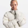 Guanti The North Face X SKIMS Guanti The North Face X SKIMS