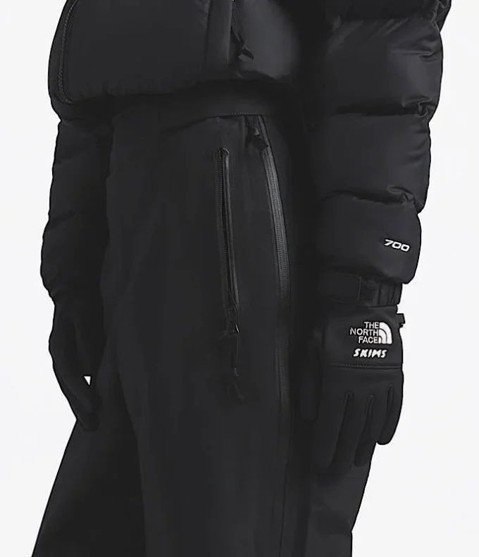 Guanti The North Face X SKIMS Guanti The North Face X SKIMS