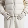 Guanti The North Face X SKIMS Guanti The North Face X SKIMS