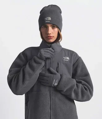 Guanti The North Face X SKIMS