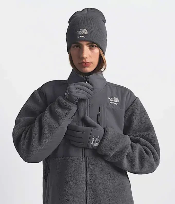 Guanti The North Face X SKIMS Guanti The North Face X SKIMS