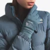 Guanti The North Face X SKIMS Guanti The North Face X SKIMS