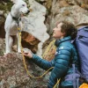 Guinzaglio per animali domestici TNF™ Guinzaglio per animali domestici TNF™