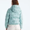Hydrenalite™ Down Hoodie da donna — Stampa Hydrenalite™ Down Hoodie da donna — Stampa
