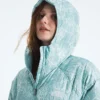 Hydrenalite™ Down Hoodie da donna — Stampa Hydrenalite™ Down Hoodie da donna — Stampa