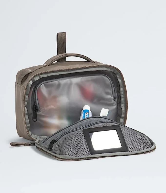 Kit da toilette Base Camp Voyager Kit da toilette Base Camp Voyager