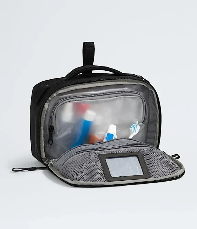 Kit da toilette Base Camp Voyager Kit da toilette Base Camp Voyager