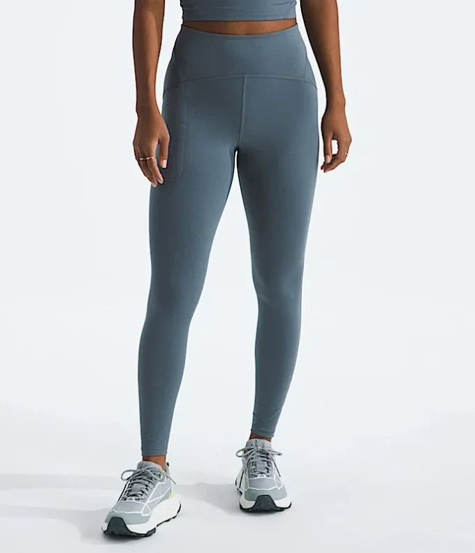 Leggings con tasche Jaida da donna — 27” Leggings con tasche Jaida da donna — 27”