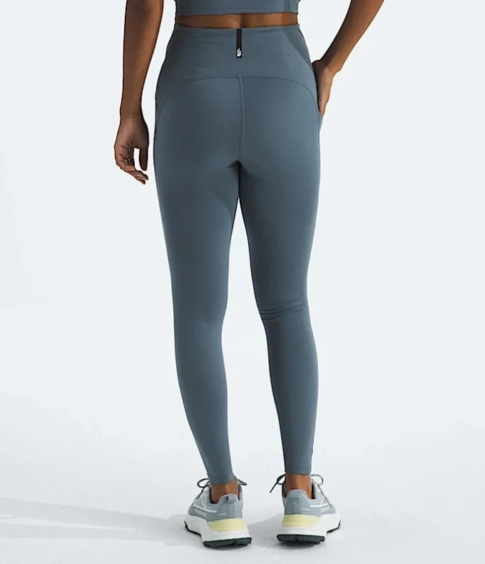 Leggings con tasche Jaida da donna — 27” Leggings con tasche Jaida da donna — 27”