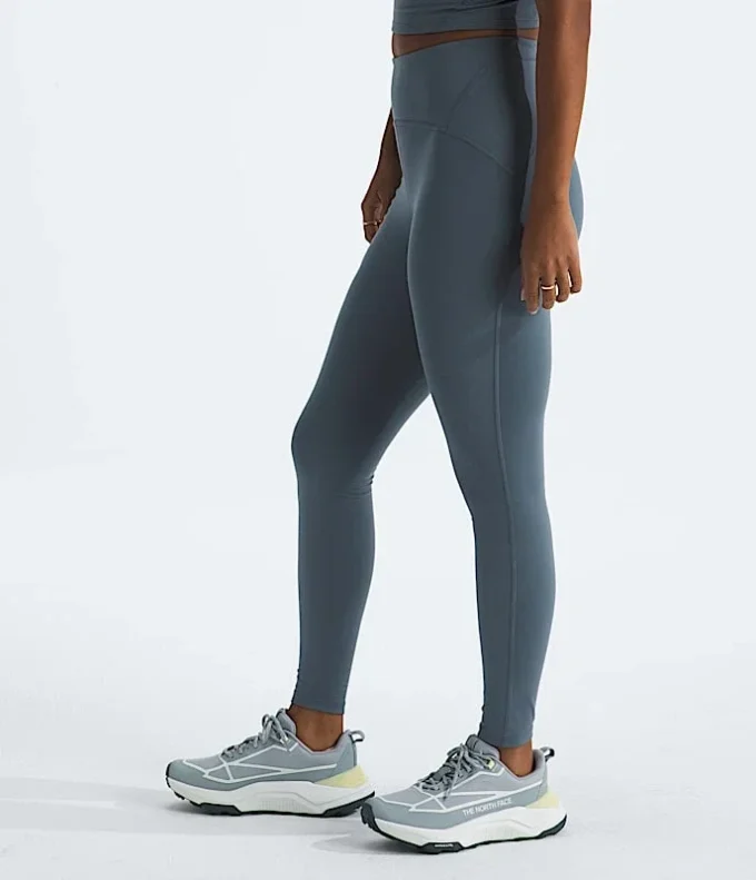 Leggings con tasche Jaida da donna — 27” Leggings con tasche Jaida da donna — 27”