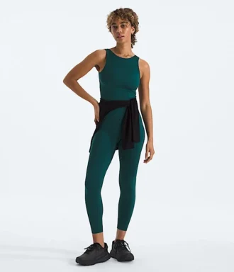 Leggings da donna Dune Sky 25”