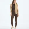 Leggings da donna Dune Sky 25” Leggings da donna Dune Sky 25”