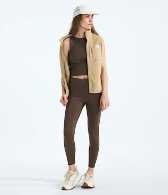 Leggings da donna Dune Sky 25”