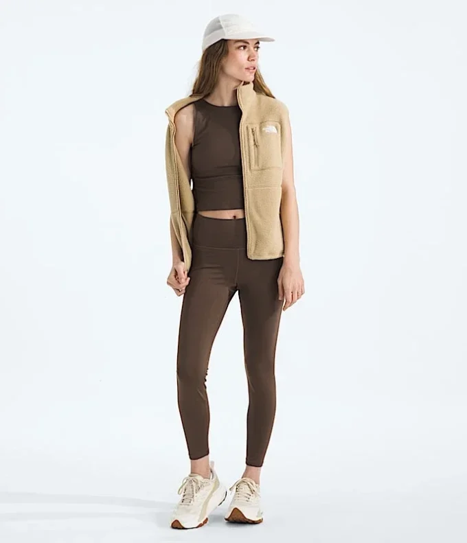 Leggings da donna Dune Sky 25” Leggings da donna Dune Sky 25”