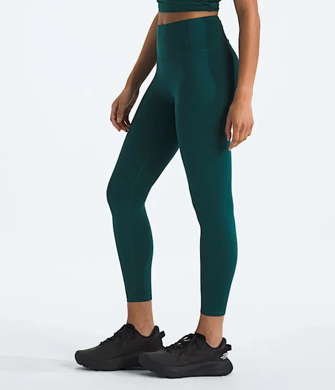 Leggings da donna Dune Sky 25” Leggings da donna Dune Sky 25”