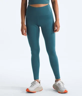 Leggings da donna Dune Sky 28”