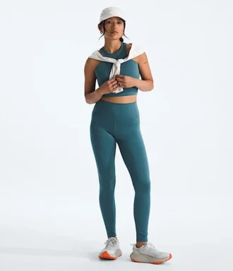 Leggings da donna Dune Sky 28”