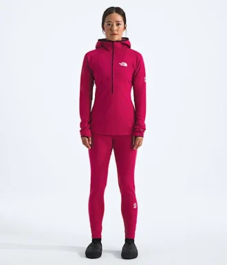 Leggings DOTKNIT™ AMK della serie Summit da donna
