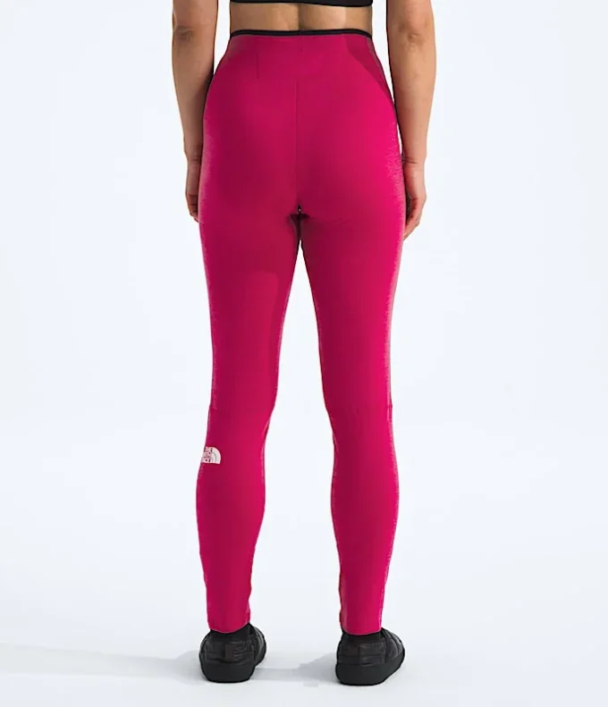 Leggings DOTKNIT™ AMK della serie Summit da donna Leggings DOTKNIT™ AMK della serie Summit da donna