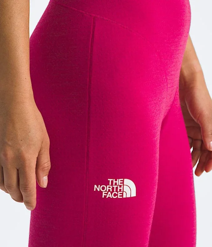 Leggings DOTKNIT™ AMK della serie Summit da donna Leggings DOTKNIT™ AMK della serie Summit da donna