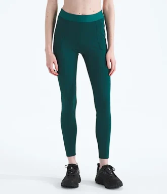 Leggings Refina da donna 27”