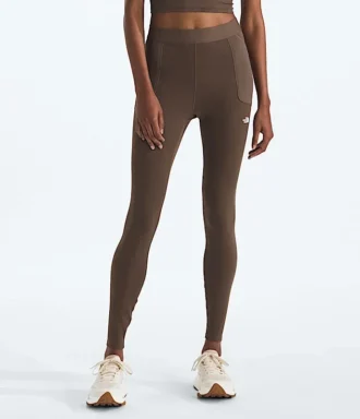 Leggings Refina da donna 27”
