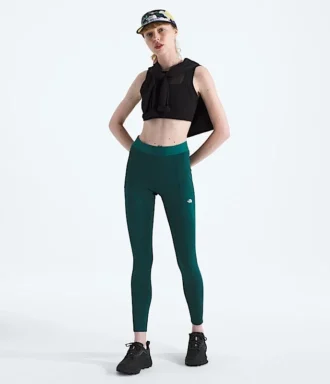 Leggings Refina da donna 27”