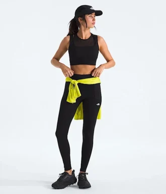 Leggings Refina da donna 27”
