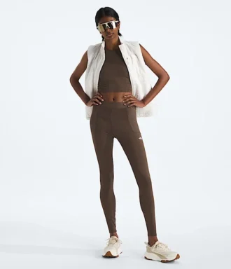 Leggings Refina da donna 27”