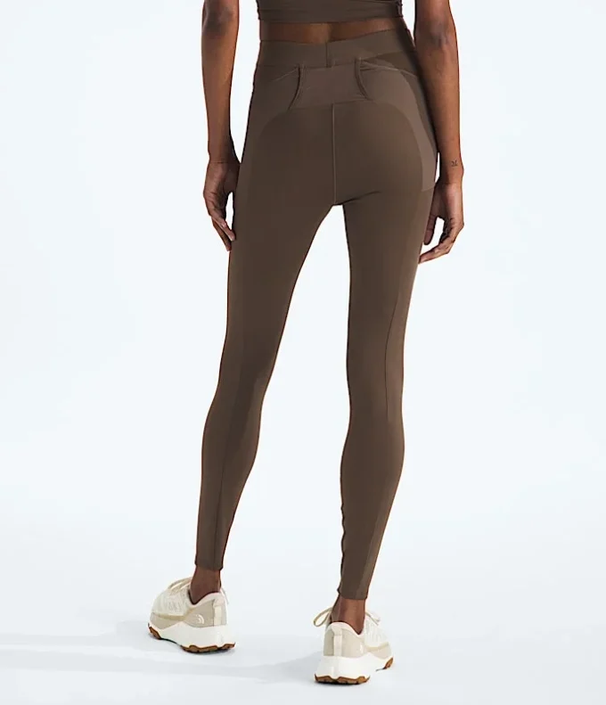 Leggings Refina da donna 27” Leggings Refina da donna 27”